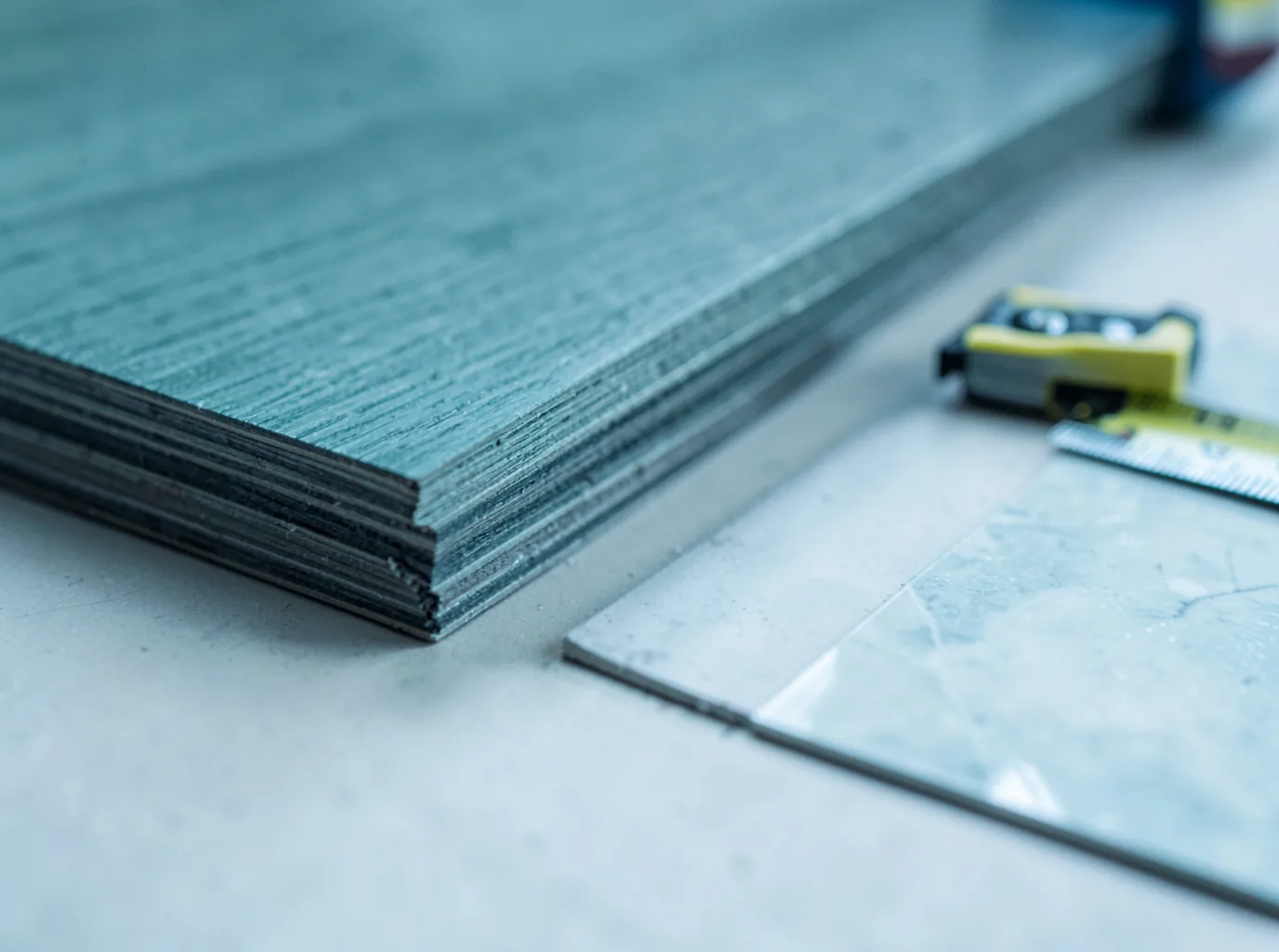 Luxury Vinyl Plank Installation Trevett, ME FAQs